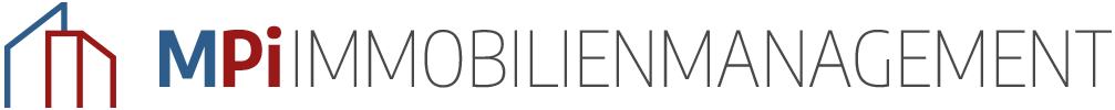 MPi Immobilienmanagement Logo