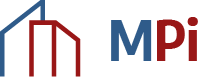 MPi Immobilienmanagement Logo